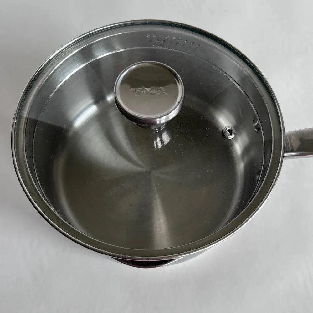 T-Fal fal cook